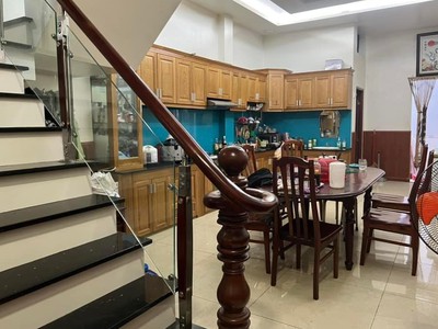 Bán nhà khu bình triệu - ngang 5m - 130m2 - oto vào nhà - 3 tầng - 9 tỷ 1