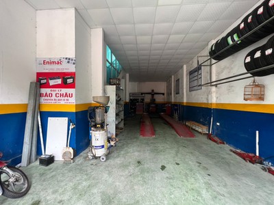 Giảm chào 1 tỷ cần bán gấp liền kề khu c geleximco đường 24m - 100m 4t 2