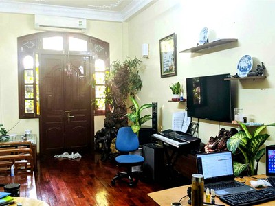 Mặt phố khương trung, kinh doanh 60m2, 5 tầng, chỉ 10.8 tỷ, trung tâm thanh xuân 3