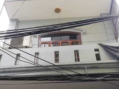 Bán nhà mặt phố trần khát chân hai bà trưng dt 36m  mt: 4.5m đường oto thuận tiện kinh doanh 0