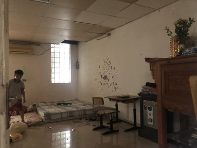 Bán nhà mặt phố nguyễn khuyến đống đa dt  43m mt:4,6m nhà cũ chủ xác định bán đất 2