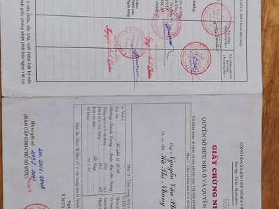 Bán nhà mặt phố trần khát chân hai bà trưng dt 36m  mt: 4.5m đường oto thuận tiện kinh doanh 2