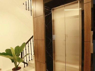 Bán nhà mặt phố 46c hàng vải - hoàn kiếm 36m2    5 tầng  siêu kinh doanh 3