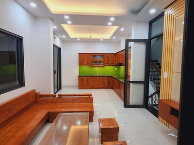 Hiếm có căn thứ 2 ở phố vương thừa vũ nhà 2 mặt ngõ ô tô tránh kinh doanh 0