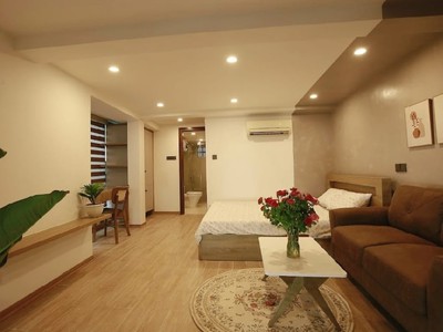 Bán nhà mặt phố 46c hàng vải - hoàn kiếm 36m2    5 tầng  siêu kinh doanh 2