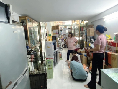 Bán nhà mặt phố huế - hoàn kiếm  kinh doanh buôn bán đỉnh 2