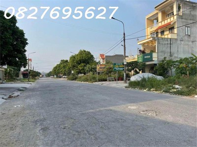 Một lô duy nhất mặt đường hoàng mai, đồng thái, an dương, hp 0