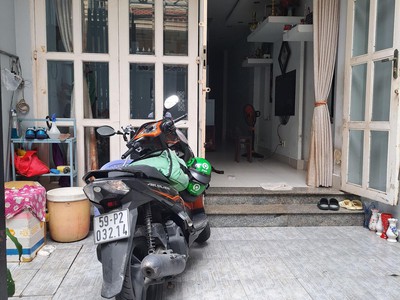Giảm 800 triệu, bán gấp nhà chu văn an, bình thạnh, 90m2, 2 tầng, kinh doanh tốt 0