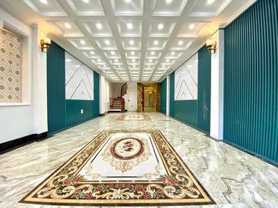 Thật rẻ, phân lô văn khê, 55m, 7 tầng thang máy, gara ô tô, hơn 10 tỷ tý 0