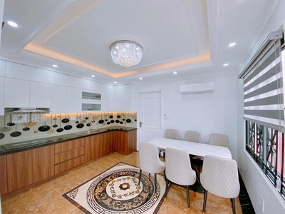 Thật rẻ, phân lô văn khê, 55m, 7 tầng thang máy, gara ô tô, hơn 10 tỷ tý 3