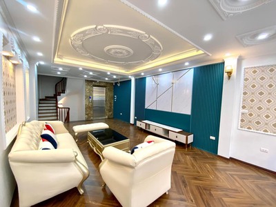 Thật rẻ, phân lô văn khê, 55m, 7 tầng thang máy, gara ô tô, hơn 10 tỷ tý 4