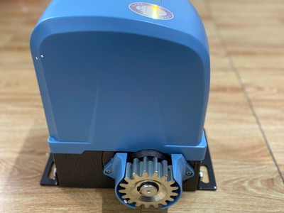 Lắp motor cổng lùa đồng nai 7