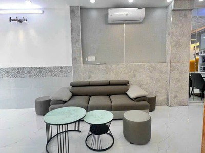 Bán nhà gò vấp dưới 5 tỷ, hẻm 160 phan huy ích, 46m2, 2 tầng, ngang 5m , hẻm 5m 3