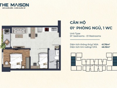 Năm 2023, tìm đâu ra căn hộ full nội thất, trung tâm Thủ Dầu 1 chỉ với mức giá 29tr/ m2 0