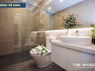 Năm 2023, tìm đâu ra căn hộ full nội thất, trung tâm Thủ Dầu 1 chỉ với mức giá 29tr/ m2 6