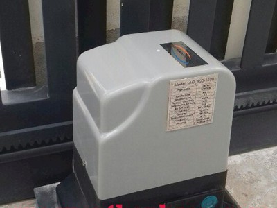 Lắp motor cổng lùa đồng nai 0