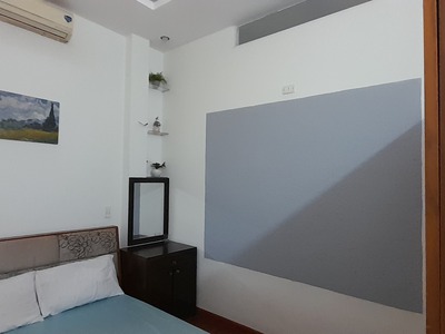 Phòng gần biển, nội thất đầy đủ 4