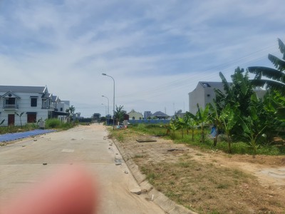 Thanh hóa 2,05  tỷ - 132m2 mặt biển - đối diện sungroup, dự án tái định cư đồng bông thanh hóa 0