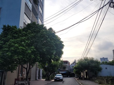 Bán đất tái định cư tasa  quận hải an dt 86 m2 ngang 4,6m chỉ hơn 2 tỷ 3