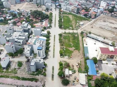 Duy nhất một  lô xẻ khe tại khu tđc cây đa, đằng giang, ngô quyền, hải phòng 0