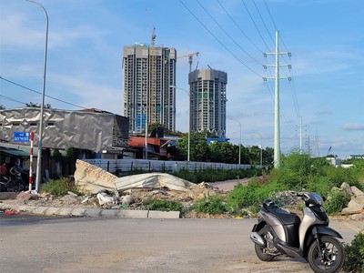 Duy nhất một  lô xẻ khe tại khu tđc cây đa, đằng giang, ngô quyền, hải phòng 3