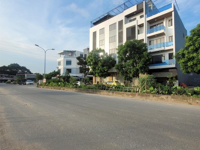 Duy nhất một  lô xẻ khe tại khu tđc cây đa, đằng giang, ngô quyền, hải phòng 4