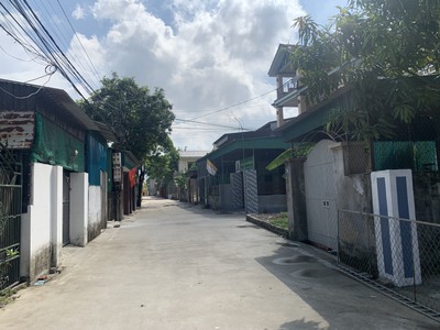 Bán 100m2 có nhà cấp 4, xóm trung tiến, hưng đông, tp vinh 4