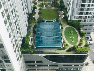 Chính chủ cần bán căn hộ chung cư vinhomes west point, đường phạm hùng, phường mễ trì, nam từ liêm, 3
