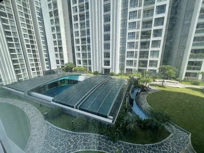 Chính chủ cần bán căn hộ chung cư vinhomes west point, đường phạm hùng, phường mễ trì, nam từ liêm, 2