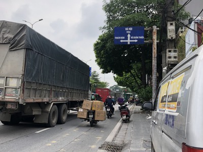 Bán nhà mặt phố nguyễn văn linh, vỉa hè, kd, 125m2, chỉ 71 tr/m2. 4