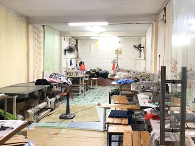 Bán nhà mặt phố nguyễn văn linh, vỉa hè, kd, 125m2, chỉ 71 tr/m2. 3