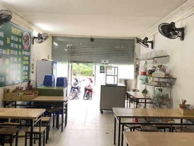 Bán nhà mặt phố nguyễn văn linh, vỉa hè, kd, 125m2, chỉ 71 tr/m2. 2