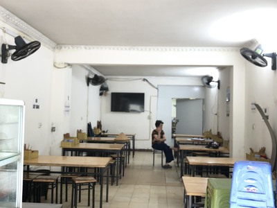 Bán nhà mặt phố nguyễn văn linh, vỉa hè, kd, 125m2, chỉ 71 tr/m2. 1