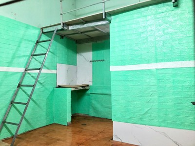 Cho thuê phòng trọ  đường âu cơ, hoà khánh liên chiểu đà nẵng - diện tích 15m2 - cho 1 người thuê 0