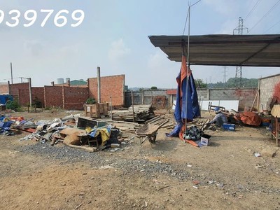 Bán đất xây xưởng hoặc kho - đã chuyên đổi mục đích lên thành đất skc xây xưởng hoặc kho 3