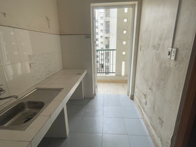 Cho thuê hoặc bán căn không đồ chung cư lô 7 Lê Hồng Phong 0