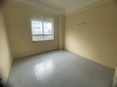 Cho thuê hoặc bán căn không đồ chung cư lô 7 Lê Hồng Phong 1