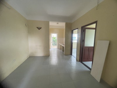 Cho thuê hoặc bán căn không đồ chung cư lô 7 Lê Hồng Phong 3