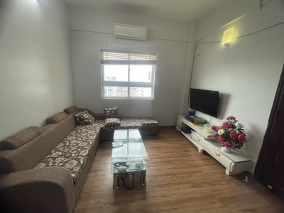 Cho thuê full đồ chung cư lô 7 Lê Hồng Phong về ở luôn 0