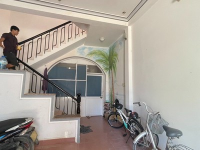 Bán nhà mặt tiền kinh doanh gần biển Đường Nguyễn Bỉnh Khiêm, P.Xuơng Huân, Nha Trang. 5
