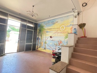 Bán nhà mặt tiền kinh doanh gần biển Đường Nguyễn Bỉnh Khiêm, P.Xuơng Huân, Nha Trang. 6