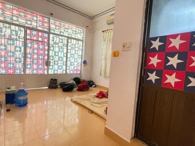 Bán nhà mặt tiền kinh doanh gần biển Đường Nguyễn Bỉnh Khiêm, P.Xuơng Huân, Nha Trang. 8