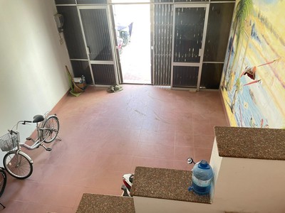 Bán nhà mặt tiền kinh doanh gần biển Đường Nguyễn Bỉnh Khiêm, P.Xuơng Huân, Nha Trang. 9