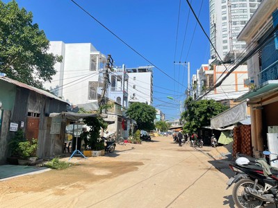 Bán nhà mặt tiền kinh doanh gần biển Đường Nguyễn Bỉnh Khiêm, P.Xuơng Huân, Nha Trang. 10