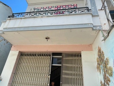 Bán nhà mặt tiền kinh doanh gần biển Đường Nguyễn Bỉnh Khiêm, P.Xuơng Huân, Nha Trang. 1