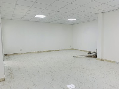 Tòa văn phòng ngay TT Sài Gòn quận 3 , 9 x 11 80 m2 / sàn  3 sàn  250 m2 4
