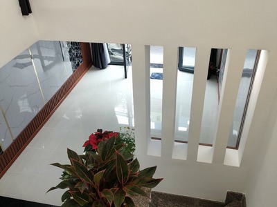 Nhà 3 tầng 56m2, gần trường tiểu học, chợ, Tân Sơn Nhì Tân Phú, 5 tỷ nhỉnh TL TốT. 3