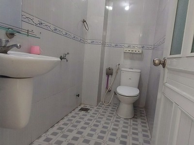 Nhà 2 tầng 62m, ô tô, Trường Chinh Tây Thạnh, 5 tỷ nhỉnh tl TỐT. 0