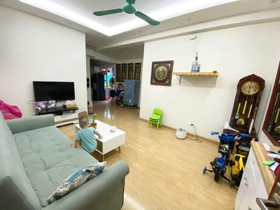 Chấp nhận cắt lỗ căn hộ 67m2, 2PN đầy đủ nội thất chung cư KĐT Xa La, Hà Đông 0