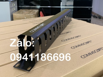 Chuyên phân phối thanh đấu nối Patch Panel, Dây nhảy Patch Cord Cat5/Cat6 các loại 4